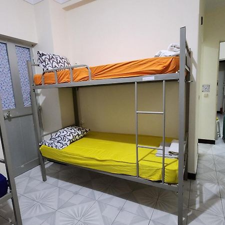 Hostel Pontu D'Nkontru Praia Exteriér fotografie