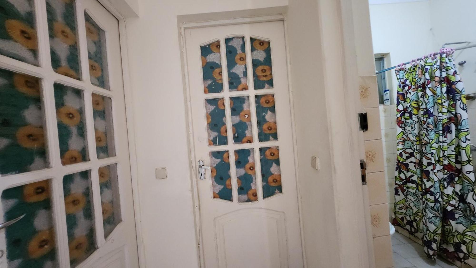 Hostel Pontu D'Nkontru Praia Exteriér fotografie