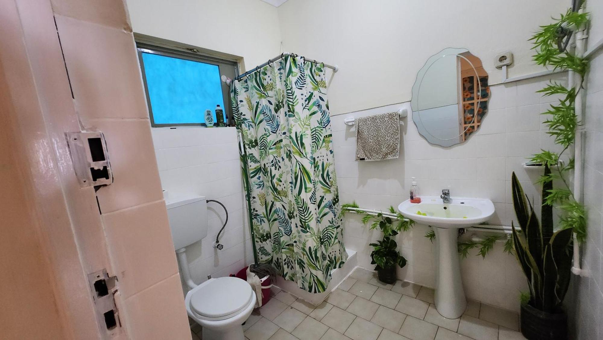 Hostel Pontu D'Nkontru Praia Exteriér fotografie